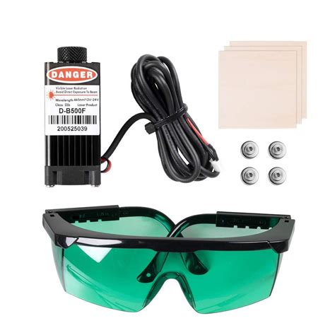 Laser Head Kit .